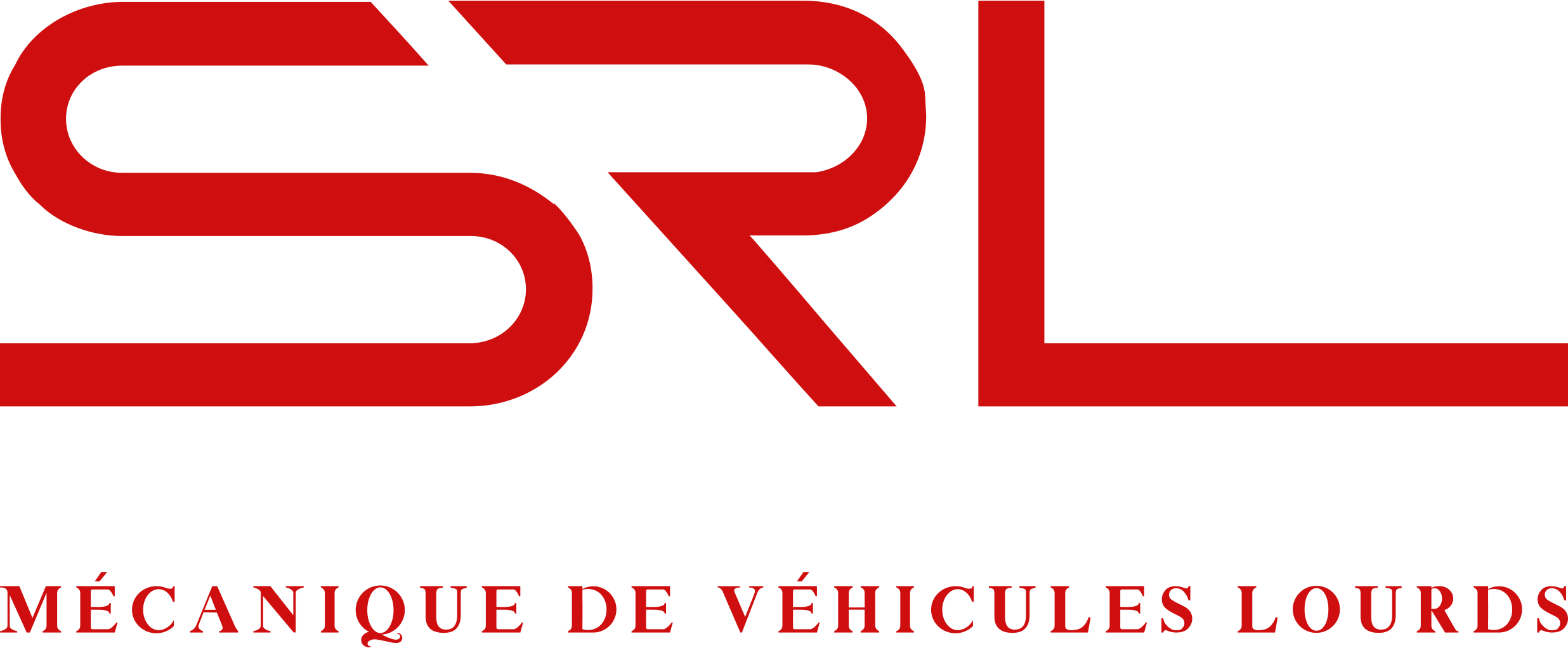 SRL Mécanique de véhicules lourds